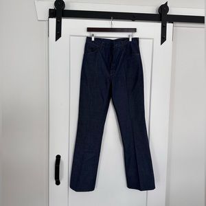 Vintage Men’s Wrangler Jeans